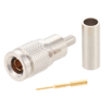Coaxial Connector (RF) Assemblies - 5328-FMCN1823-ND - DigiKey