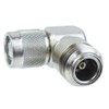 Coaxial Connector (RF) Adapters - 5328-SM4141-ND - DigiKey