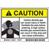 Signs, Nameplates, Posters - 2267-106047-ND - DigiKey