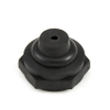 APM Hexseal C1132/20 Black Half Toggle Boot -- 44215 - Image