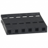 FFC, FPC (Flat Flexible) Connector Housings - 487378-5-ND - DigiKey