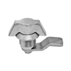Knob Latch -- ELH-885 - Image