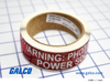 HTTN Preprinted Labels - 596-00206 - Galco Industrial Electronics