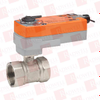 Ball Valve -- 117705898 - Image