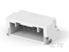 PCB Headers & Receptacles - 2360545-6 - TE Connectivity