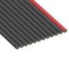 Flat Ribbon Cables - 3319/12NSSF-ND - DigiKey
