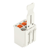 Female connector/socket - 2091-1103 - WAGO