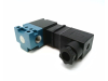 Solenoid Valve - Radwell International
