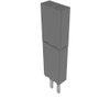 Headers, Receptacles, Female Sockets - 612-ESW-102-44-L-S-ND - DigiKey