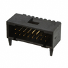 Headers, Male Pins -- 0741640016 - Image