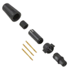 Circular Connector Assemblies - SC1667-ND - DigiKey