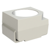 LED Indication - Discrete - CLM1B-AKW-CVAVB353CT-ND - DigiKey