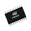 Microcontrollers - 497-STM32U031F4P6-ND - DigiKey