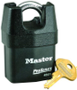 Padlocks - 120043 - RS Components, Ltd.