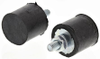 Anti Vibration Mounts - 7203348 - RS Components, Ltd.