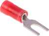 Fork Terminals - 2789171 - RS Components, Ltd.