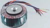 Toroidal Transformers - 5404952 - RS Components, Ltd.