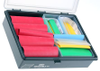 Heat Shrink Tubing - 562640 - RS Components, Ltd.