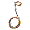 Flange Slip Ring DHS030 -  - JiuJiang Ingiant Technology Co., Ltd.