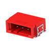 Headers, Male Pins - 17-284055-E-ND - DigiKey