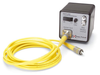 Fiber-Optic Detector, Time Domain, 500-1630 nm, 12 ps, FC Singlemode - 1024 - Newport MKS