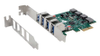 Serial Cards - 309465 - RS Components, Ltd.