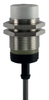 Inductive proximity switch - Housing construction form: cylinder, thread - IFL - M30 - IFL - M30 Efficiency Line - IFL-M30-NF-15-S30-11-P-L4 - Image