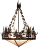 81428 Pendants-Bowl Style - 472502 - Capital Lighting, Inc.