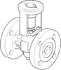 Key Operated Boiler Blowdown Valve -- KBV21i - Image