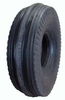 9.00-10 American Farmer 3-Rib Front Tire - FA45A - M.E. Miller Tire Co.