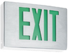 Exit Sign - NXD2GBAW - Juno Lighting Group