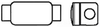 Explosionproof Conduit Body - XC-1 - Hubbell Electrical Products
