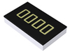 Ultra-low Ohmic Chip Resistors For Current Detection - PMR10EZPJV - ROHM Semiconductor GmbH