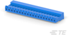 Standard Rectangular Connectors - 4-643821-9 - TE Connectivity