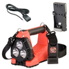 Streamlight Vulcan 180 HAZ-LO Vehicle Mount System - Orange - STL-44335 - Andax Industries