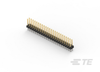 PCB Headers & Receptacles - 2-87215-4 - TE Connectivity
