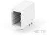 PCB Headers & Receptacles - 2-1939818-2 - TE Connectivity