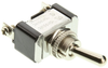 Switch, Toggle, Spst, 10A, 125Vac; Switch Operation Multicomp Pro - 94T9283 - Newark, An Avnet Company