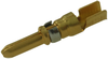 Circular Connector Contact, Pin, 14 Awg, 12 Awg, Crimp, Gold Plated Contacts, Powerband Series Rohs Compliant Amp Te Connectivity - 19J3923 - Newark, An Avnet Company