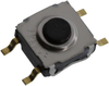 Tactile Switch, 0.01A, 32Vdc, 4N, Smd; Product Range C&k Components - 35AH1104 - Newark, An Avnet Company
