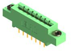 Card Edge Connector Rohs Compliant Edac - 61AJ3301 - Newark, An Avnet Company