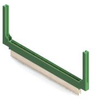 Card Conn, Dual Side, 126Pos, Wire Wrap; Card Edge Connector Type Edac - 71AJ4863 - Newark, An Avnet Company
