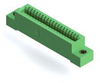 Card Edge Conn, Single, 19Pos, Lug; Card Edge Connector Type Edac - 59AJ3716 - Newark, An Avnet Company