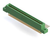 Card Conn, Dual Side, 64Pos, Wire Wrap; Card Edge Connector Type Edac - 70AJ2123 - Newark, An Avnet Company