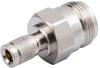 Rf Adapter, 1.0/2.3 Din Plug-N Jack; Convert From Coax Type Multicomp Pro - 69AC6187 - Newark, An Avnet Company