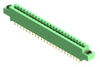 Card Edge Connector Rohs Compliant Edac - 60AJ8044 - Newark, An Avnet Company