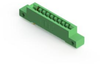 Card Conn, Dual Side, 18Pos, Wire Wrap; Card Edge Connector Type Edac - 86AH8389 - Newark, An Avnet Company