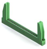 Card Edge Conn, Single Side, 20Pos, Th; Card Edge Connector Type Edac - 59AJ1635 - Newark, An Avnet Company