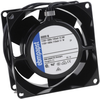 Axial Fan, 80Mm, 115Vac; Nominal Rated Voltage Ac Ebm-Papst - 86K9946 - Newark, An Avnet Company