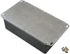 Enclosure, Instrument, Aluminium; Enclosure Type Hammond - 83F8751 - Newark, An Avnet Company